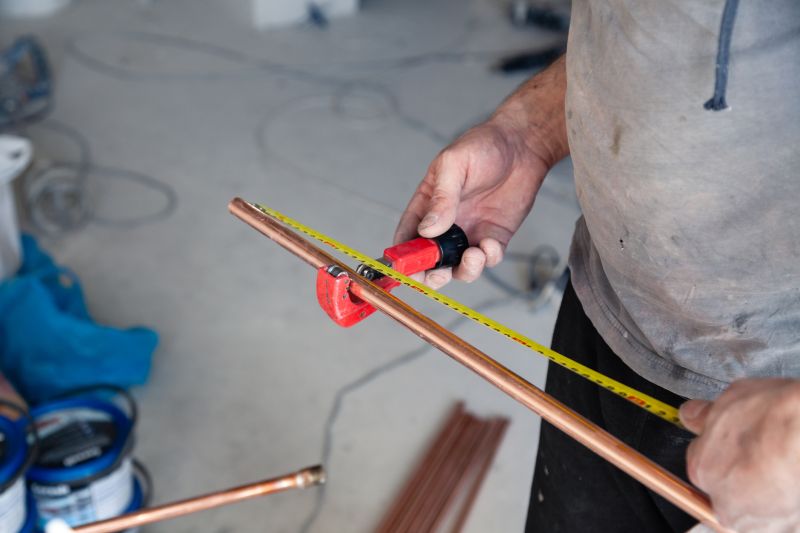 Accessibility of Installation Site