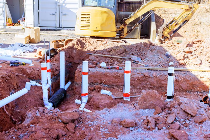 Flue Pipe Installation