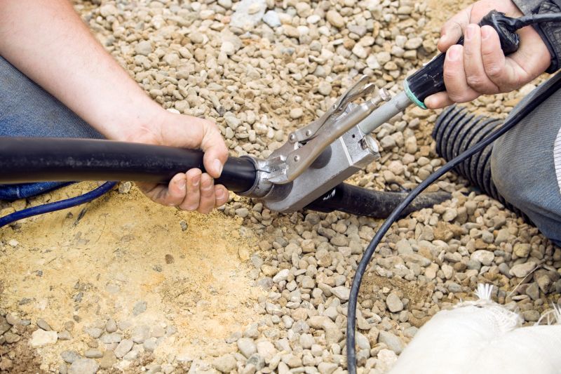 Flue Pipe Installation