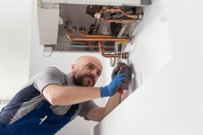Chimney Repair Service