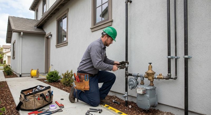 Chimney Repair Service