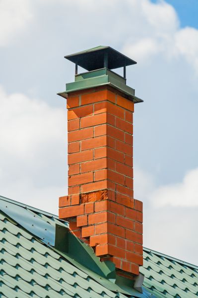 Flue Pipe Repair Service